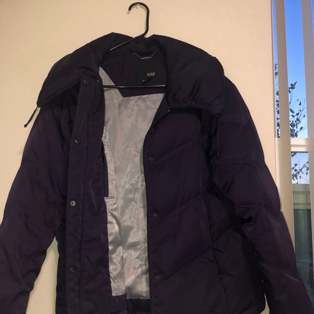 Puffy Jacket - Picture 2 of 3